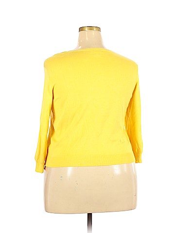 C established 1946 Cardigan (view 2)