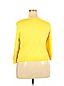 C established 1946 Yellow Cardigan Size 18 - 20 - photo 2