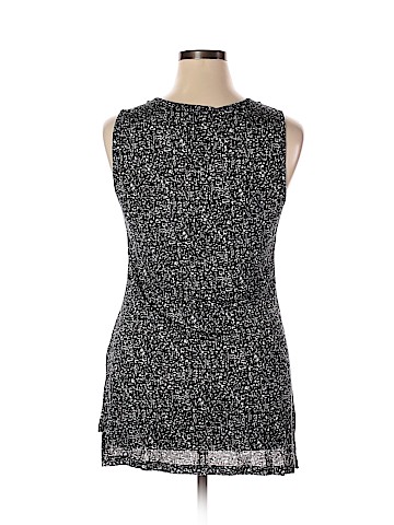 Lynn Ritchie Sleeveless Top (view 2)