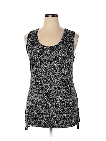 Lynn Ritchie Sleeveless Top (view 1)