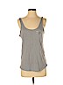 Victoria's Secret Pink Gray Tank Top Size S - photo 1