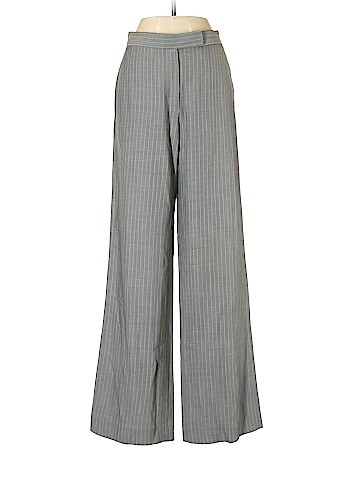 DKNY Wool Pants (view 1)
