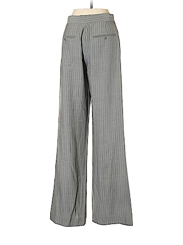 DKNY Wool Pants (view 2)