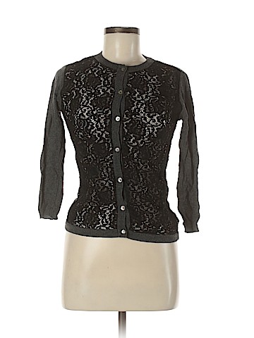 Zara Cardigan (view 1)