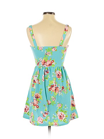 No Boundaries Casual Dress (view 2)