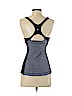 Lululemon Athletica Blue Active Tank Size 4 - photo 2