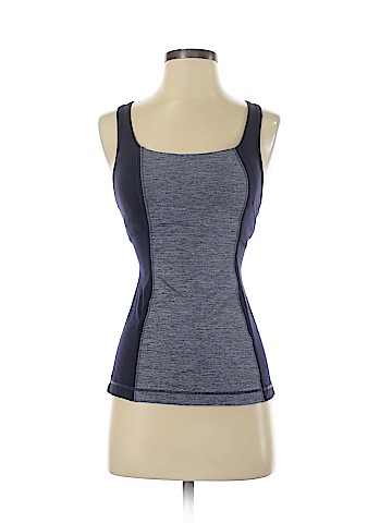Lululemon Athletica Active Tank (view 1)
