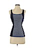 Lululemon Athletica Blue Active Tank Size 4 - photo 1