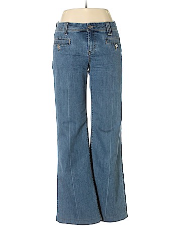 Pilcro and The Letterpress Jeans (view 1)