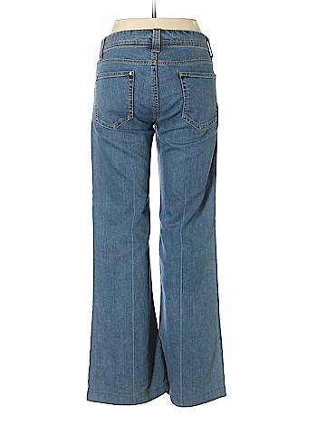 Pilcro and The Letterpress Jeans (view 2)