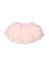 Carter's 100% Polyester Solid Pink Skirt Size 2T - photo 1