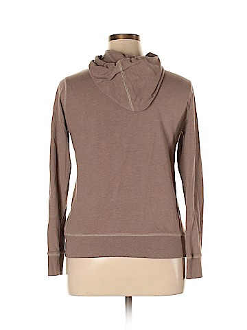 Make + Model Zip Up Hoodie (view 2)