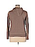 Make + Model Tan Zip Up Hoodie Size XL - photo 2