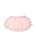 Carter's 100% Polyester Solid Pink Skirt Size 2T - photo 2