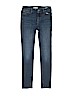 WARP + WEFT Blue Jeans Size 12 - photo 1