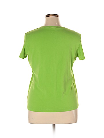 Chico's Short Sleeve T-Shirt (view 2)