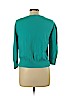 Juicy Couture Blue Cardigan Size L - photo 2