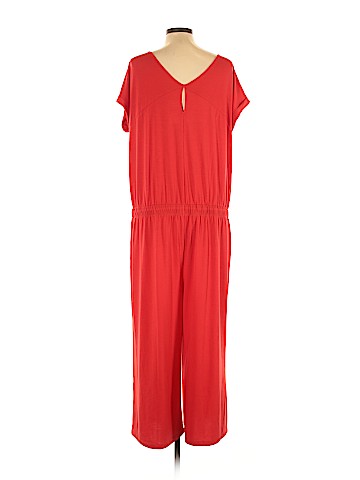 St. John's Bay Jumpsuit (view 2)