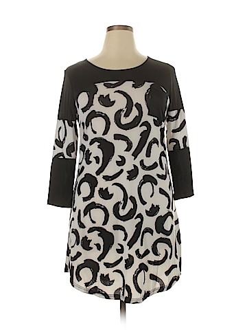 Reborn Casual Dress (view 1)