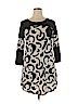 Reborn Black Casual Dress Size XL - photo 1