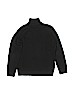 Polo by Ralph Lauren Black Pullover Sweater Size L (youth) - photo 2