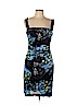 ETRO Blue Cocktail Dress Size XL (petite) - photo 1