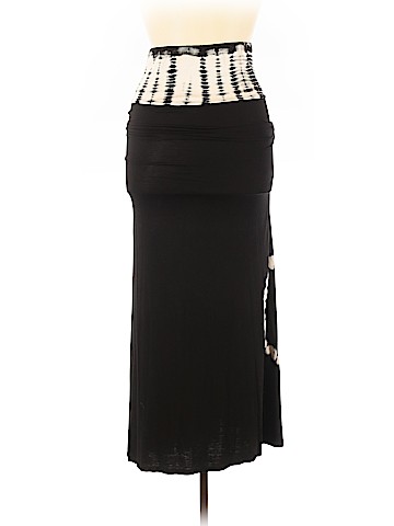 Green Dragon Casual Skirt (view 2)