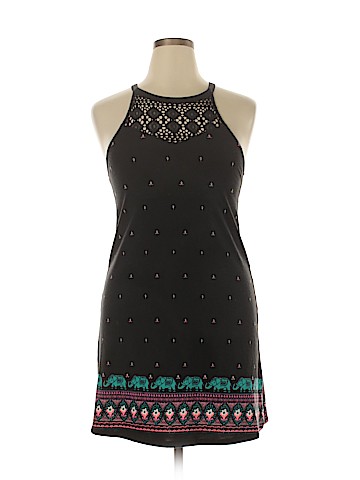 Mudd Casual Dress (view 1)