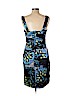 ETRO Blue Cocktail Dress Size XL (petite) - photo 2