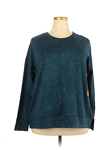 32 Degrees Pullover Sweater (view 1)