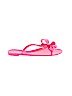 Kali Pink Flip Flops Size 9 - photo 1