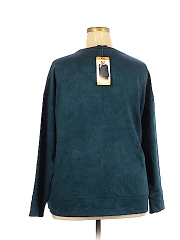 32 Degrees Pullover Sweater (view 2)