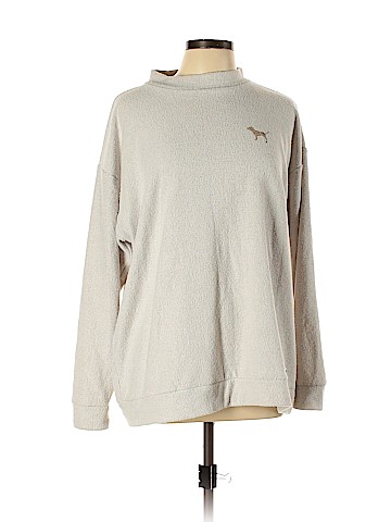 Victoria's Secret Pink Sweatshirt (view 1)