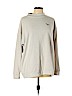Victoria's Secret Pink Ivory Sweatshirt Size L - photo 1