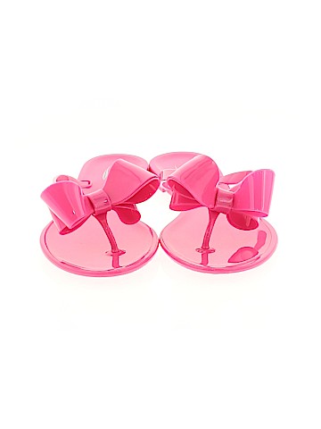 Kali Flip Flops (view 2)