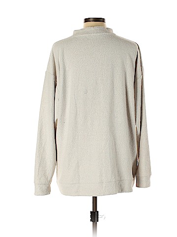 Victoria's Secret Pink Sweatshirt (view 2)