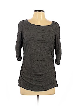 Black Saks Fifth Avenue Size Lg