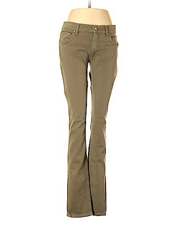 Emilio Pucci Jeans (view 1)