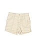 Circo 100% Cotton Tan Khaki Shorts 18-24 MO / 24 MO - photo 1