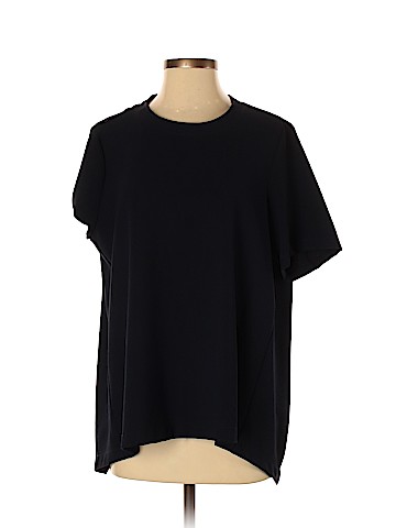 Zara Short Sleeve Blouse (view 1)