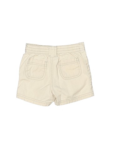 Circo Khaki Shorts (view 2)