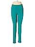 Forever 21 Teal Leggings Size M - photo 1