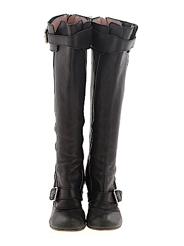 Chloé Boots (view 2)