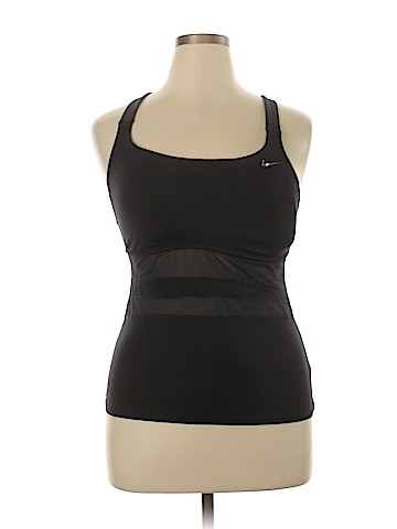 Nike Active Tank (view 1)