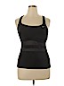 Nike Black Active Tank Size XL - photo 1