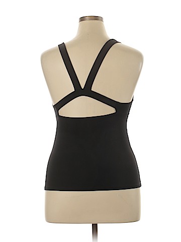 Nike Active Tank (view 2)