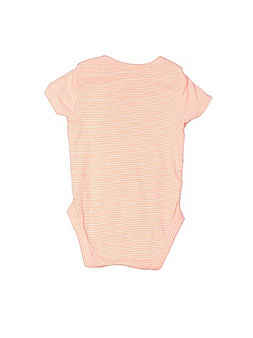 Carter's Short Sleeve Onesie (view 2)