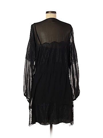 Gold Hawk Casual Dress (view 2)