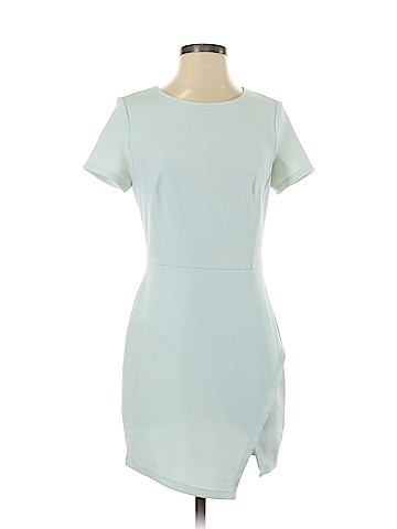 Mossimo Casual Dress (view 1)