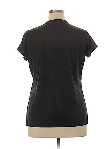 Xersion Active T-Shirt (view 2)